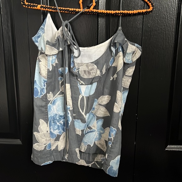 Spaghetti skirt tank - Picture 2 of 2